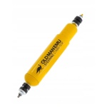 Amortyzator skrętu Old Man Emu Nissan Patrol Y61 2.8TD LAND ROVER RANGE