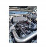 GÓRNE MOCOWANIE INTERCOOLERA IC BMW M57 NISSAN PATROL GR Y61 STAL OCYNK - obrazek 5