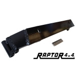 Obniżona poprzeczka ramy Jimny JB74 (po 2018)