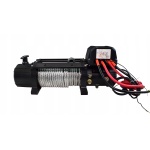 Wyciągarka elektryczna Presko RAPTOR 13.5 24V 13500 LBS 6130 kg ZESTAW - obrazek 6