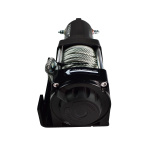 Wyciągarka PRESKO T-REX3.0 12V 1360kg QUAD PŁUG ATV UTV LINA STALOWA - obrazek 7