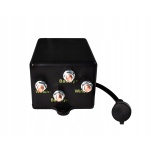 Wyciągarka PRESKO T-REX3.0S 12V 1360kg QUAD PŁUG ATV UTV LINA SYNTETYCZNA - obrazek 12