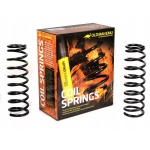 Sprężyny Przód Przednie Old Man Emu +125mm Nissan Patrol Y60 Y61