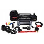 Wyciągarka elektryczna Presko RAPTOR 13.5 12V 13500 LBS 6 TON