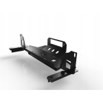 Nissan Navara D23 NP300 2015- płyta montażowa wyciągarki