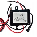 Wyciągarka elektryczna PRESKO T-REX 12V 1,5T QUAD PŁUG ATV UTV SYNTETYK - obrazek 13