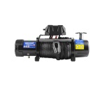 BST 13500 Lbs Z Liną Syntetyczną