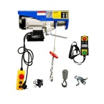 BST P 150/300 z pilotem bezprzewodowym