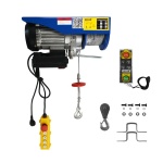 BST P 300/600 z pilotem bezprzewodowym