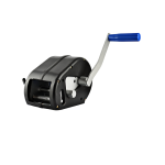 BST RS 1700 lbs PAS Z PLASTIKOWĄ OBUDOWĄ