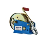 BST RS 1800 lbs lina stalowa