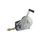 BST RS 2600 lbs lina stalowa