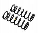 Sprężyny Tylne Old Man Emu +100mm Średnie obciążenie Nissan Patrol Y60 Y61 - obrazek 4