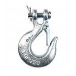 Wyciągarka PRESKO T-REX3.0 12V 1360kg QUAD PŁUG ATV UTV LINA STALOWA - obrazek 8