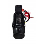 Wyciągarka elektryczna Presko RAPTOR 13.5 S 12V 13500 LBS LINA SYNTETYCZNA - obrazek 6