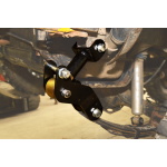 Wieszak rewolwerowy Suzuki Samurai Raptor 4x4