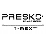 Wyciągarka PRESKO T-REX3.0 12V 1360kg QUAD PŁUG ATV UTV LINA STALOWA - obrazek 16