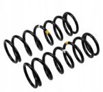 Sprężyny Przednie Przód Old Man Emu +100mm +50kg Nissan Patrol Y60 Y61 - obrazek 2