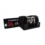 Wyciągarka PRESKO T-REX3.0S 12V 1360kg QUAD PŁUG ATV UTV LINA SYNTETYCZNA - obrazek 3