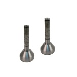 Zestaw wzmocnionych przegubów zewnętrznych Suzuki Samurai