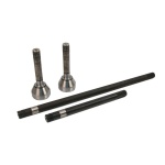 Zestaw wzmocnionych półosi i przegubów Toyota Land Cruiser 70 KZJ LJ 70/73 HD