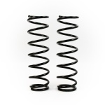 Sprężyny tylne lift +2" Suzuki Jimny czarne