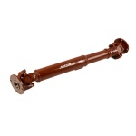 Wał napędowy Suzuki Jimny tył wzmacniany HD Raptor 4x4