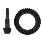 Zwolnione przełożenia przedniego mostu 5.125 Nissan Patrol Y60 / Y61