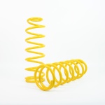 Przednie sprężyny lift +2" Nissan Patrol Y61 długi