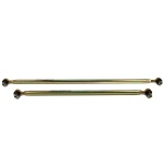 Zestaw wzmocnionych drążków kierowniczych Suzuki Jimny z końcowkami drążków kier.