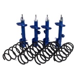 Zestaw Lift zawieszenia +40mm Jeep Renegade