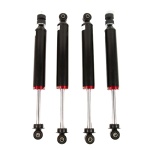Zestaw amortyzatorów lift +2" Monotube Extreme Suzuki Jimny