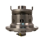 Blokada elektryczna dyferencjału Nissan Patrol Y60 / Y61 przód