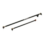 Wzmocnione drążki kierownicze Suzuki Samurai HD Raptor 4x4