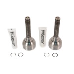 Wzmacniany przegub zewnętrzny Nissan Patrol Y60 HD Raptor 4x4