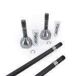 Wzmocnione półosie i przeguby Nissan Patrol Y61 - komplet