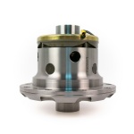 Blokada elektryczna dyferencjału Nissan Patrol Y60 tył