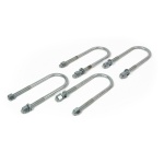 Zestaw 4 Cybantów Tylnego Resora Suzuki Samurai