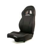 Fotel sportowy Raptor 4x4 - skóra ekologiczna