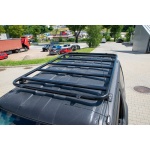 Bagażnik dachowy wyprawowy Suzuki Jimny