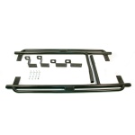 Progi Stalowe Suzuki Jimny ze stopniem