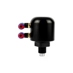 Dźwignia pneumatyczna przekładni - BST S 12000lbs DS Podwójny silnik