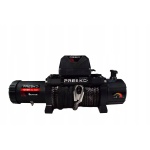 Wyciągarka elektryczna Presko RAPTOR 13.5 S 12V 13500 LBS LINA SYNTETYCZNA - obrazek 8