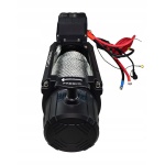 Wyciągarka elektryczna Presko RAPTOR 13.5 12V 13500 LBS 6 TON - obrazek 5