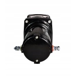 Wyciągarka elektryczna PRESKO T-REX 12V 1,5T QUAD PŁUG ATV UTV SYNTETYK - obrazek 6