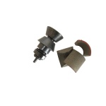 Hamulec BST S 14000 lbs 1 wersja