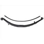 Tylny Resor ICON Multi-Rate F-150/F-150 Raptor, z Dodatkowym Piórem