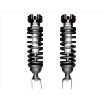 Para Amortyzatorów Coilover ICON 2.5 VS, Ram 1500 2019-2023 (2009-2018 tylko 4WD), Przód