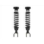 Para Amortyzatorów Coilover ICON 2.5 VS Lift 2-3'', Ram 1500 2019-2023, Przód
