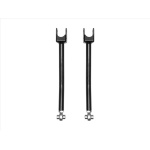 Przednie górne regulowane wahacze ICON, Jeep Wrangler JL / Gladiator JT